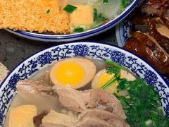 -小潘记鸭血粉丝汤