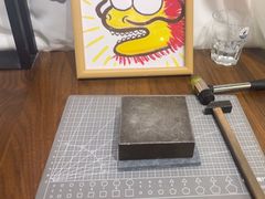 -陶语手工·拼豆·陶艺·银饰diy(宽厚里店)