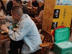 -老味道1992(武当山店)