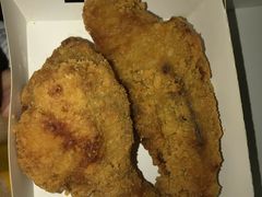 -麦当劳(合肥之心城店)