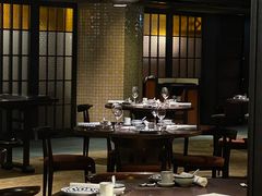 -逸东轩(香港逸东酒店)