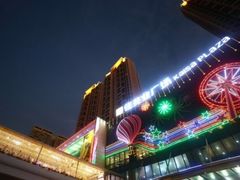 -布吉佳兆业广场