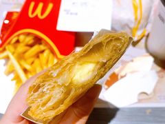 -麦当劳(田林好又多店)