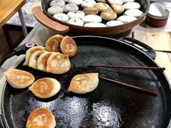 -老味茶屋(川沙老街店)