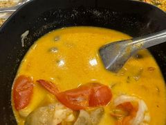 -Doo Dee Thai Food(Issan/Isaan/Esan)