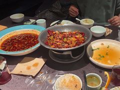 -亦海人家烤鸭店(康定街店)