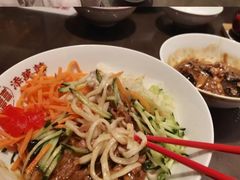 添万囍招牌天津三鲜捞面-添萬囍·天津三鲜捞面(天河城店)
