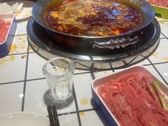 -懂食汇自助火锅