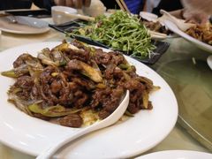 -晋阳饭庄(虎坊桥店)