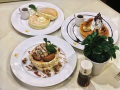 -PAN de PAIN Pancake & Sweets(K11 Art Mall店)