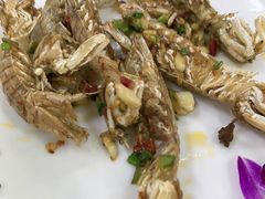 -景好海鲜餐厅(大鹏必选旅游店)