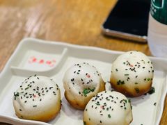 -东泰祥生煎馆(重庆北路店)