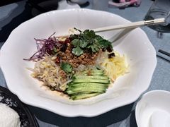 -茶啊冲电影主题文化餐厅(TOUCH12街店)