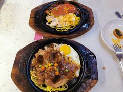 -贵族世家牛排(晋江万达店)