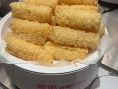 -龍歌自助小火锅(雨花台江南虹悦城店)