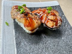 -Tuna maki寿司(苏州中心商场店)