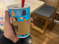 -DQ·蛋糕·冰淇淋(奥林匹克广场店)