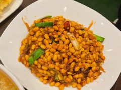 -老牌坊•鲁菜名店•地道济南菜(大观园商埠店)