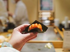 -一阳寿司(麦子街店)
