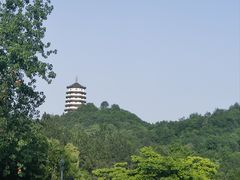 -万佛湖风景区