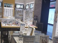 -宝岛眼镜·蔡司·依视路·青少儿近视防控验配中心(太白印象城店)