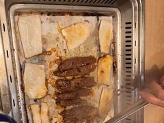 -新石器烤肉(西田城店)