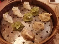 -唐乐宫·歌舞剧院餐厅