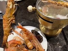 -川骄海鲜自助(亚运村店)