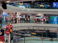 -百年港湾奥特莱斯(香炉礁店)