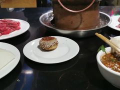 糖蒜-天桥老金涮肉(牛街店)