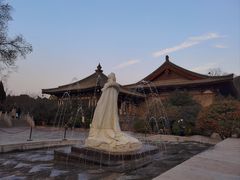 -华清宫景区