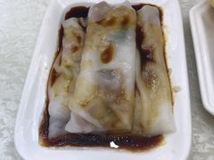 -凤城酒家(红磡店)