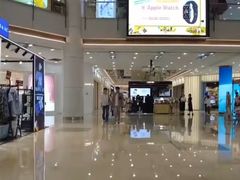 -宁波鄞州万达广场