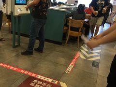 -魏家凉皮(十里河店)