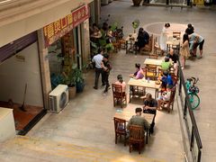 大堂-壹煲口福煲仔饭(中山路店)
