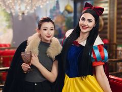 -喀秋莎·俄罗斯餐厅(河东六纬路店)