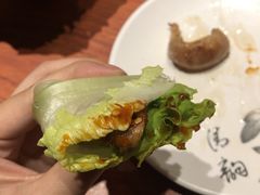 -山之屋炭火烧肉·生啤畅饮(大朗万科中央公园店)