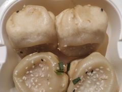 -阿三生煎(正弘城店)