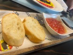 -Mezomd曼索蒂西班牙餐厅(广粤店)