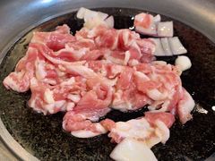 -石记东北风味烤肉(系马桩第二分店)