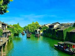 -乌镇景区