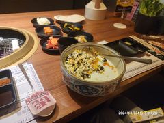 -虎哥六韩式烤肉料理 TIGERGRILL(隆生金山湖中心购物广场店)