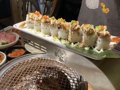 -九田家黑牛烤肉料理(西溪龙湖天街店)