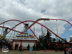 -七彩云南欢乐世界