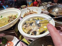 -力力渔港(香樟路店)