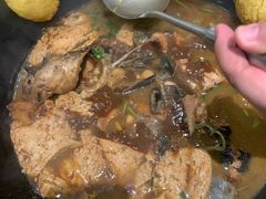 -大鹅岛灶台鱼·铁锅炖(水库路店)