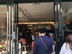 门面-Dal Cuore 达可芮冰淇淋(陕西北路店)