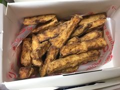 -the frypan韩国炸鸡啤酒(五路居店)