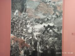 -湖北美术学院(昙华林校区)