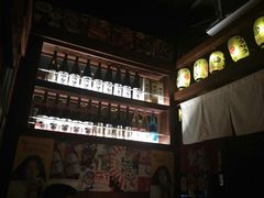 -醉虎传(南锣鼓巷店)